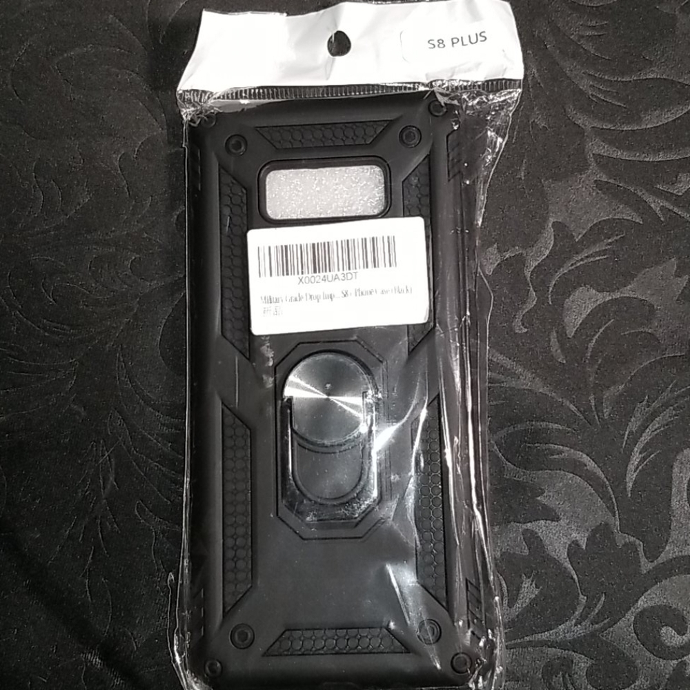 S8 Plus phone case